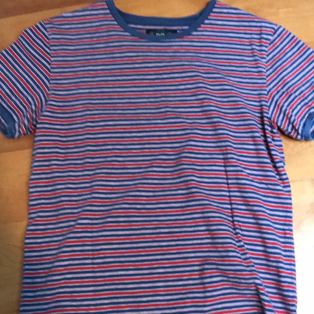 RRL t shirt